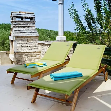 Anka Holiday home *