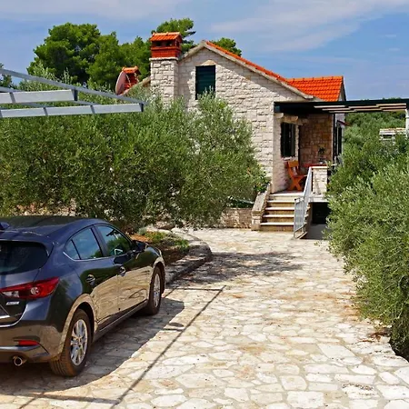 Anka Holiday home