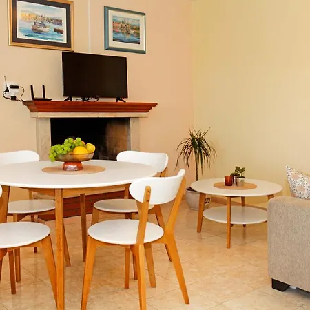 Anka Holiday home *