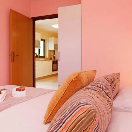Holiday home Anka *