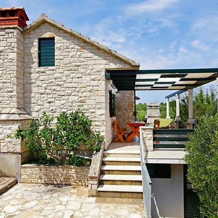 Anka Holiday home Vela Luka