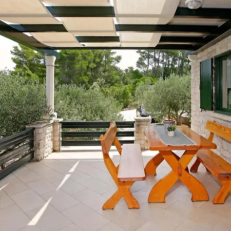 Anka Holiday home