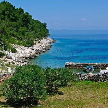 Holiday home Anka