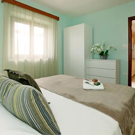 Holiday home Anka Vela Luka