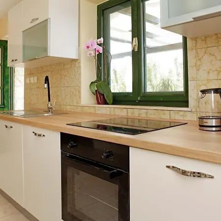 Holiday home Anka *